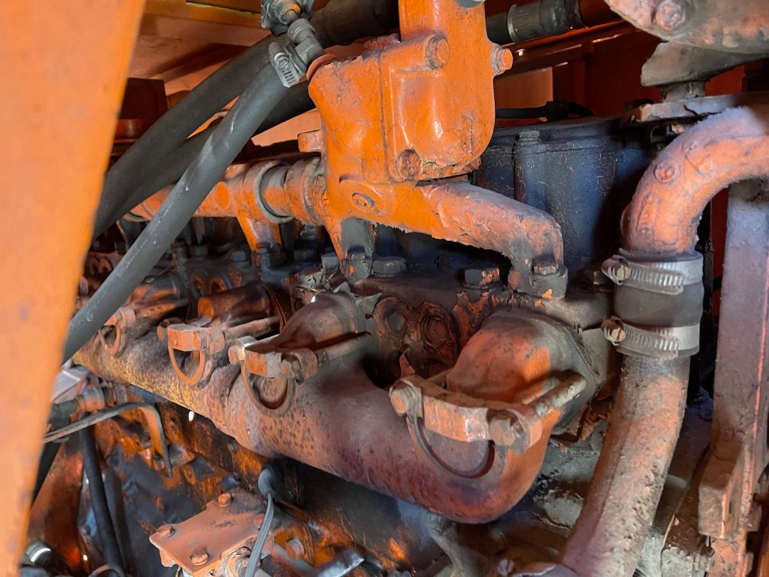 1977 P & H 790TC 90-Ton Crane - Image 26